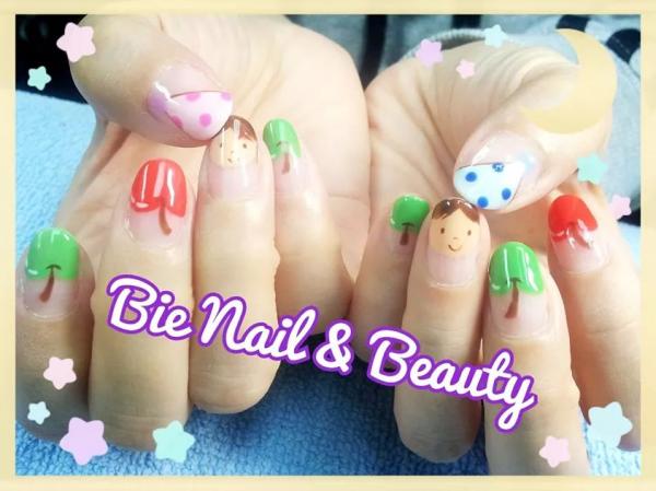 Bie Nail & Beauty