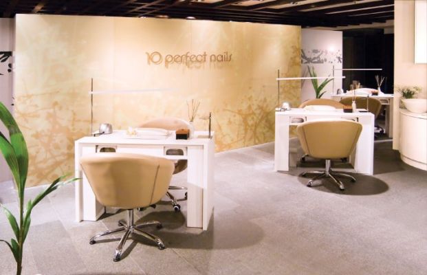 (已結業)10 perfect nails