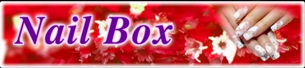 Nail Box (銅鑼灣總店)