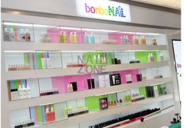 (已結業)bonboNAIL