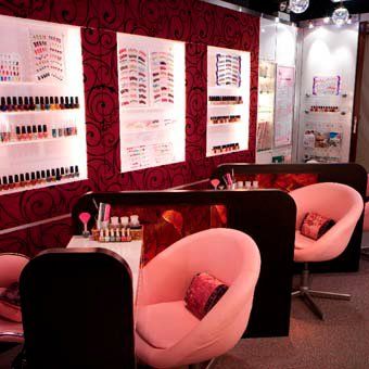 bc Nail (銅鑼灣店)