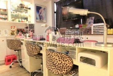 (Moved) Devil Nail & Beauty Centre