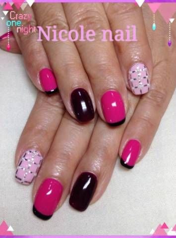 Nicole Nail