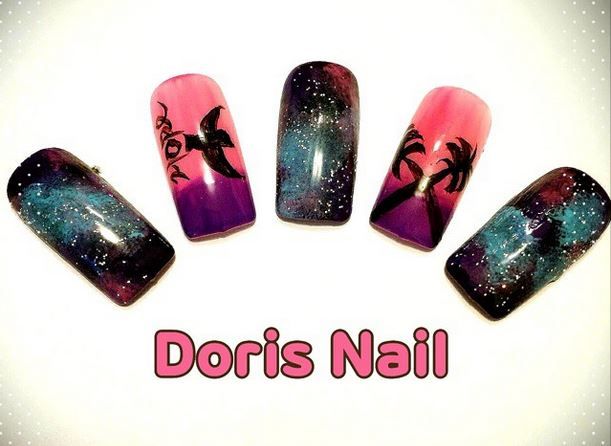 (已結業)Doris Nail & Beauty