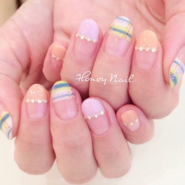 Honey Nail