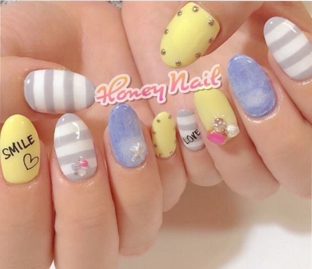 Honey Nail