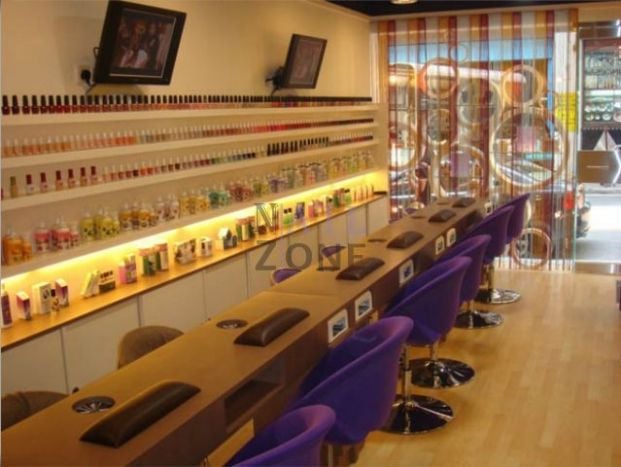 (Closed) Princess Nail & Massage (尖沙咀店)