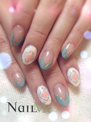 Nail Me professional Nail Service (金鐘店)