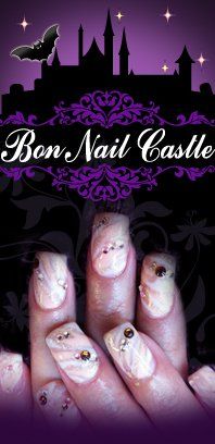 Bon Nail Castle