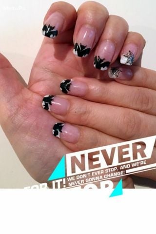 Nail Bar (Sha Tin)