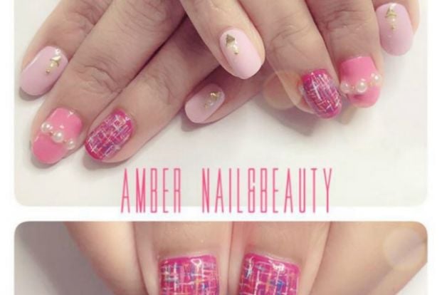 Amber Nail & Beauty (觀塘店)