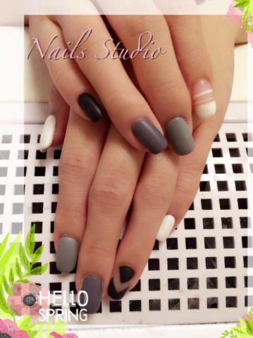 (已結業)Nails Studio