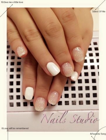 (已結業)Nails Studio