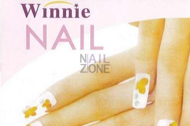 (已搬遷)Winnie Nail