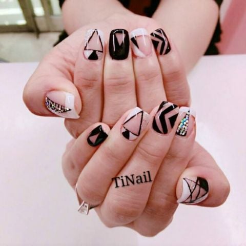 Ti Nail