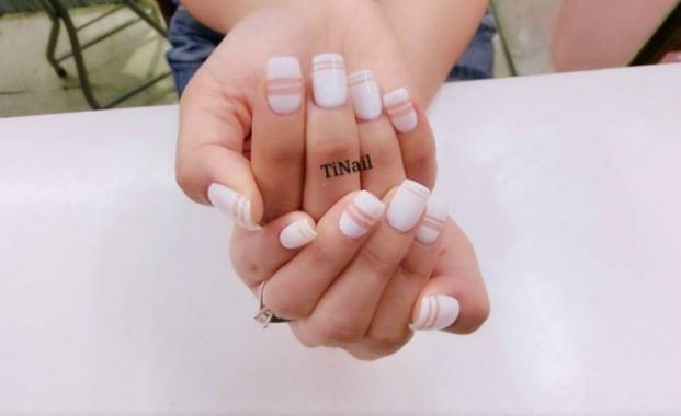 Ti Nail