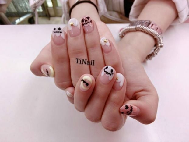 Ti Nail