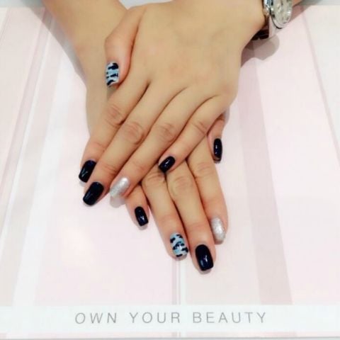 Nail & Lash by per FACE (尖沙咀店)