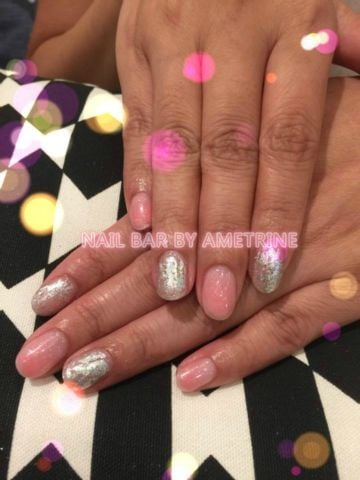 NAIL BAR by Ametrine