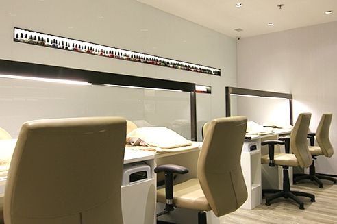 HH hair.nail (尖沙咀世界商業中心店)