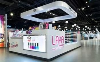 (Closed) LAKA Manicure Express (尖沙咀海港城店)