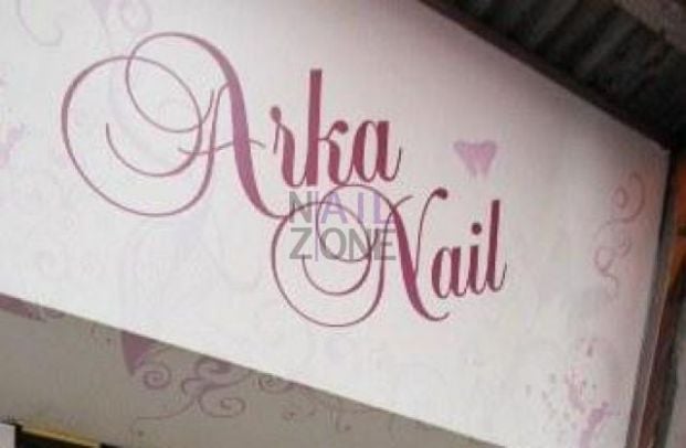 (Moved) Arka Nail