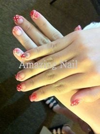 Amazing Nail (旺角店)