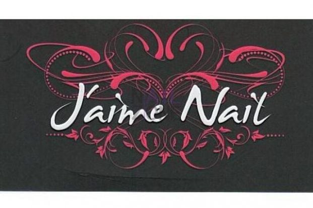 (已搬遷)J'aime Nail