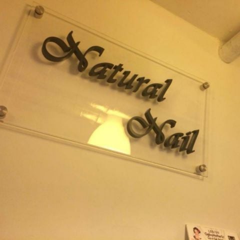 Natural Nail (銅鑼灣店)