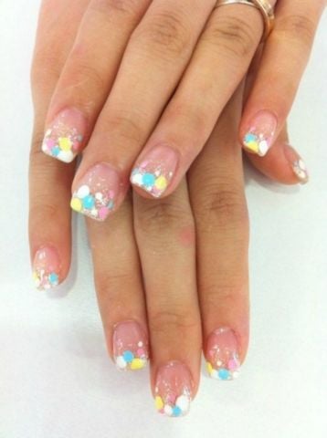 (Closed)March Nail & Hair