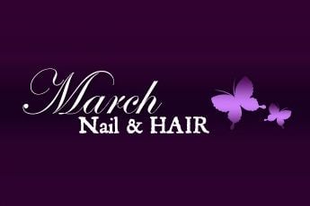 (Closed)March Nail & Hair