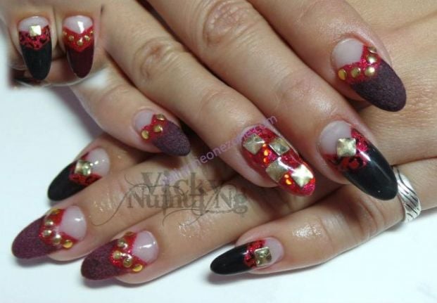 (Moved) VK Nail & Beauty