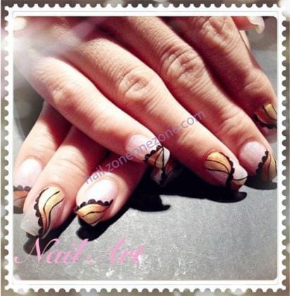 (已搬遷)Nail Art 藝術指甲公司