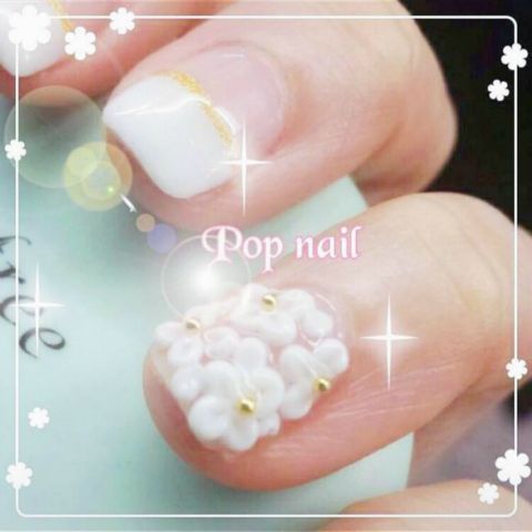 Pop Nail