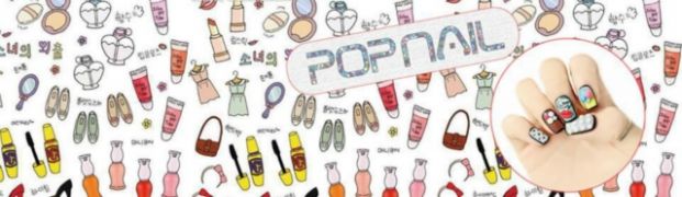 (已搬遷)Pop nail