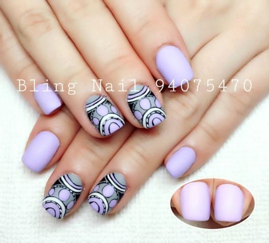 (Closed)Bling Nail Mi