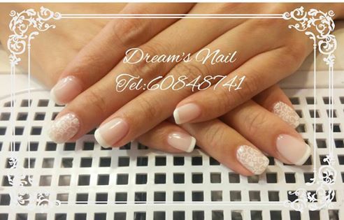 Dream's Fashion&Nail