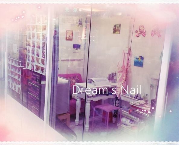 Dream's Fashion&Nail