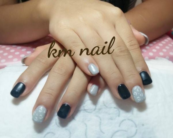 Km Nail