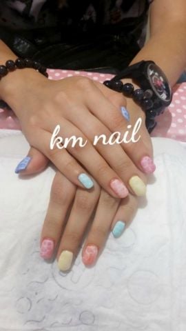 Km Nail