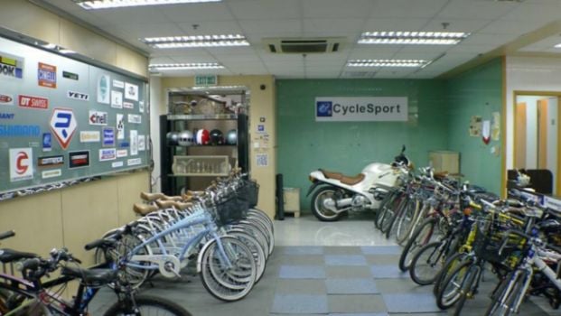 CycleSport