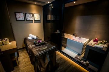 (Closed)Amigo Spa & Beauty (Tsim Sha Tsui)