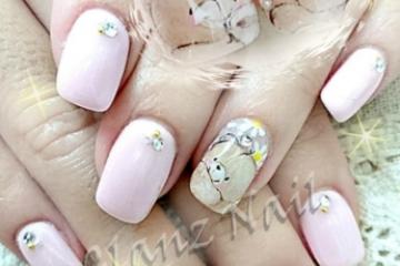 Glanz Nail