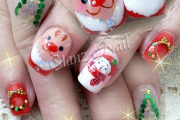 Glanz Nail