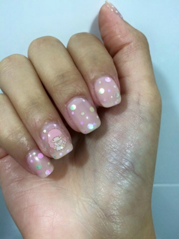 Nails For U