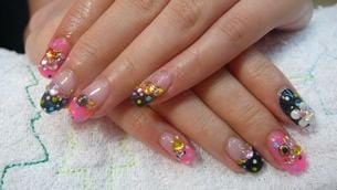 Trendy Nail & Beauty Ltd