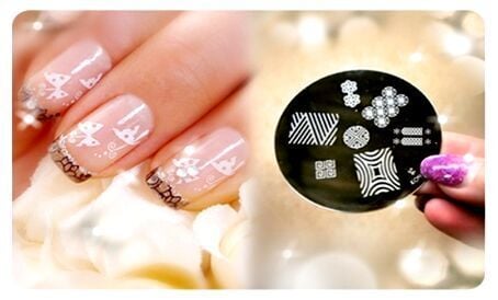 Trendy Nail & Beauty Ltd