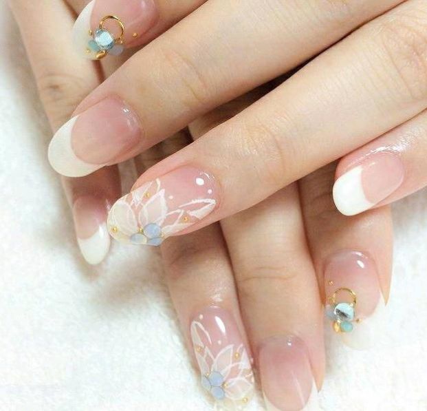 Girls Nail