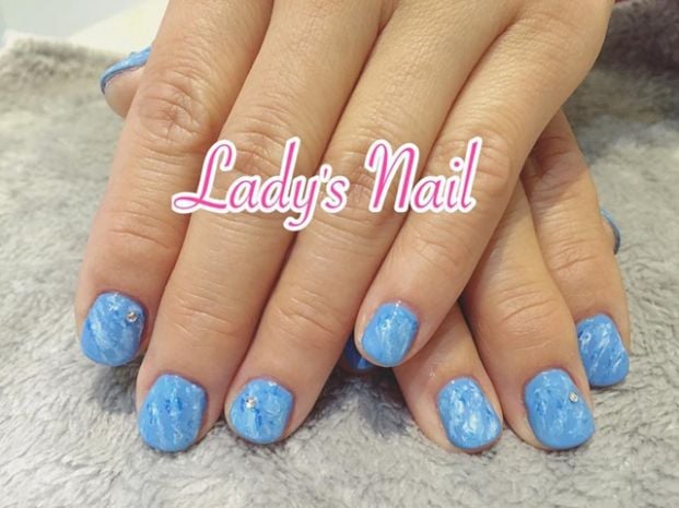 Lady's Nail