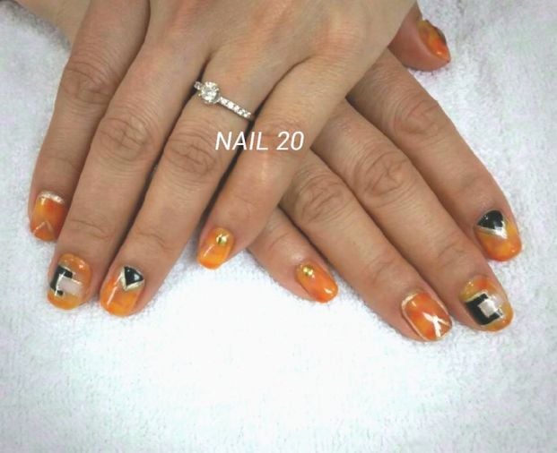 NAIL 20